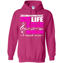 Load image into Gallery viewer, Favorite Musician – Funny sweet Mom Mother’s Day - Hoodie