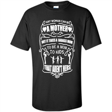 Load image into Gallery viewer, Badass Mom Mother’s Day - Shirt