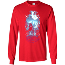 Load image into Gallery viewer, Bedtime Story Mother’s Day Gift ideas Funny - Long Sleeve T-Shirt