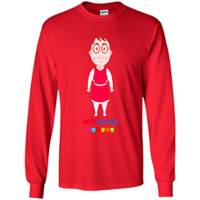 Load image into Gallery viewer, Best Mother Mother’s Day Gift - Long Sleeve T-Shirt
