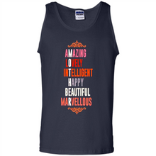 Load image into Gallery viewer, Amazing Mother Mother’s Day - Tank Top