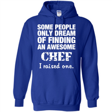 Load image into Gallery viewer, Chef Mom Mother’s Day Gift ideas Funny - Hoodie