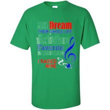 Load image into Gallery viewer, Favorite Musician – Funny sweet Mom Mother’s Day 1 - Shirt