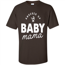 Load image into Gallery viewer, Baby Mama Tee Mother’s Day - Shirt