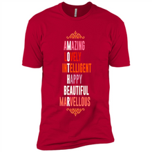 Load image into Gallery viewer, Amazing Mother Mother’s Day - Premium Short Sleeve T-Shirt