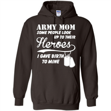 Load image into Gallery viewer, Army Mom Mother’s Day - Hoodie