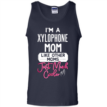 Load image into Gallery viewer, Crazy Sisters Make The Best Aunts Mother’s Day - Tank Top