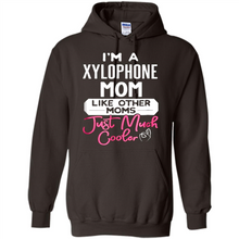 Load image into Gallery viewer, Crazy Sisters Make The Best Aunts Mother’s Day - Hoodie