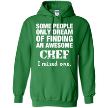 Load image into Gallery viewer, Chef Mom Mother’s Day Gift ideas Funny - Hoodie
