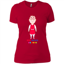 Load image into Gallery viewer, Best Mother Mother’s Day Gift - Ladies' Boyfriend T-Shirt