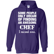 Load image into Gallery viewer, Chef Mom Mother’s Day Gift ideas Funny - Hoodie