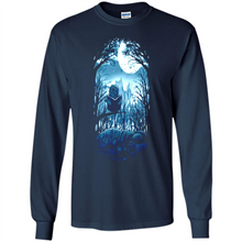 Load image into Gallery viewer, Bedtime Story Mother’s Day Gift ideas Funny - Long Sleeve T-Shirt