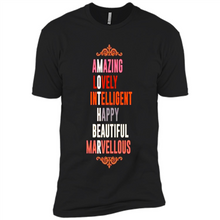 Load image into Gallery viewer, Amazing Mother Mother’s Day - Premium Short Sleeve T-Shirt