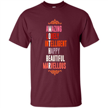 Load image into Gallery viewer, Amazing Mother Mother’s Day - Shirt