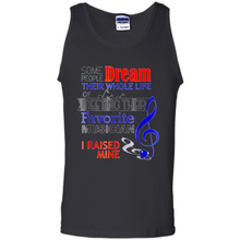 Load image into Gallery viewer, Favorite Musician – Funny sweet Mom Mother’s Day 1 - Tank Top