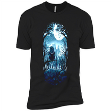 Load image into Gallery viewer, Bedtime Story Mother’s Day Gift ideas Funny - Premium Short Sleeve T-Shirt