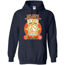 Load image into Gallery viewer, BEST MOM Mother’s Day - Hoodie