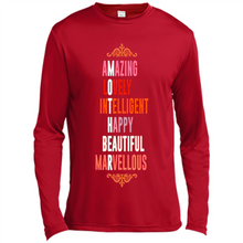 Load image into Gallery viewer, Amazing Mother Mother’s Day - Canvas Long Sleeve T-Shirt