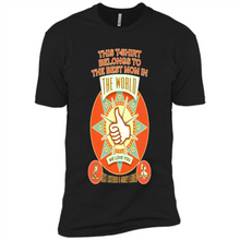 Load image into Gallery viewer, BEST MOM Mother’s Day - Premium Short Sleeve T-Shirt