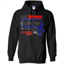 Load image into Gallery viewer, Favorite Musician – Funny sweet Mom Mother’s Day 1 - Hoodie