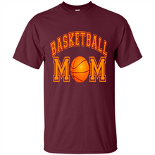 Load image into Gallery viewer, Basketball Mom Mother’s Day - Shirt