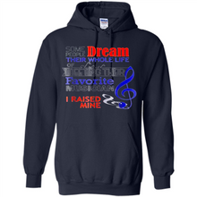 Load image into Gallery viewer, Favorite Musician – Funny sweet Mom Mother’s Day 1 - Hoodie