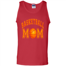 Load image into Gallery viewer, Basketball Mom Mother’s Day - Tank Top
