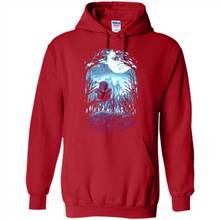 Load image into Gallery viewer, Bedtime Story Mother’s Day Gift ideas Funny - Hoodie