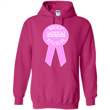 Load image into Gallery viewer, Best Mum Ever Mother’s Day gifts - Hoodie