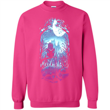 Load image into Gallery viewer, Bedtime Story Mother’s Day Gift ideas Funny - Sweatshirt