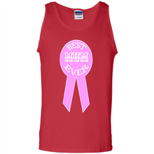 Load image into Gallery viewer, Best Mum Ever Mother’s Day gifts - Tank Top
