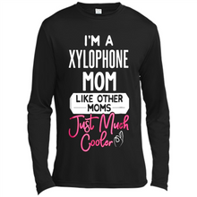 Load image into Gallery viewer, Crazy Sisters Make The Best Aunts Mother’s Day - Canvas Long Sleeve T-Shirt