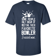 Load image into Gallery viewer, Bowling Mom Mother’s Day - Shirt
