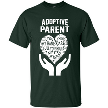 Load image into Gallery viewer, Adoptive Parent Mother’s Day - Shirt