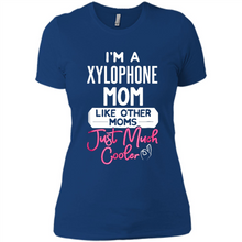 Load image into Gallery viewer, Crazy Sisters Make The Best Aunts Mother’s Day - Ladies' Boyfriend T-Shirt