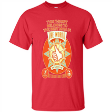 Load image into Gallery viewer, BEST MOM Mother’s Day - Shirt