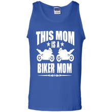 Load image into Gallery viewer, BIKER MOM Mother’s Day - Tank Top