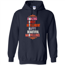 Load image into Gallery viewer, Amazing Mother Mother’s Day - Hoodie