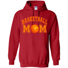 Load image into Gallery viewer, Basketball Mom Mother’s Day - Hoodie