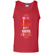 Load image into Gallery viewer, Amazing Mother Mother’s Day - Tank Top