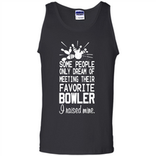 Load image into Gallery viewer, Bowling Mom Mother’s Day - Tank Top