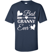 Load image into Gallery viewer, Best Granny Ever Christmas Mother’s Day Birthday - Shirt