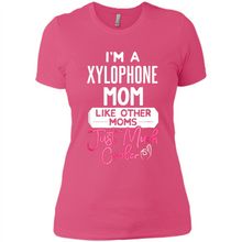 Load image into Gallery viewer, Crazy Sisters Make The Best Aunts Mother’s Day - Ladies' Boyfriend T-Shirt