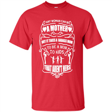 Load image into Gallery viewer, Badass Mom Mother’s Day - Shirt