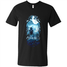 Load image into Gallery viewer, Bedtime Story Mother’s Day Gift ideas Funny - Men's V-Neck