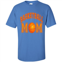 Load image into Gallery viewer, Basketball Mom Mother’s Day - Shirt