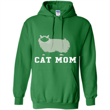 Load image into Gallery viewer, Birman Cat Mom – Mothers Day - Hoodie
