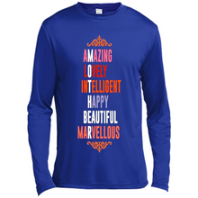 Load image into Gallery viewer, Amazing Mother Mother’s Day - Canvas Long Sleeve T-Shirt