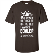 Load image into Gallery viewer, Bowling Mom Mother’s Day - Shirt