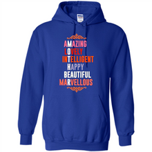 Load image into Gallery viewer, Amazing Mother Mother’s Day - Hoodie